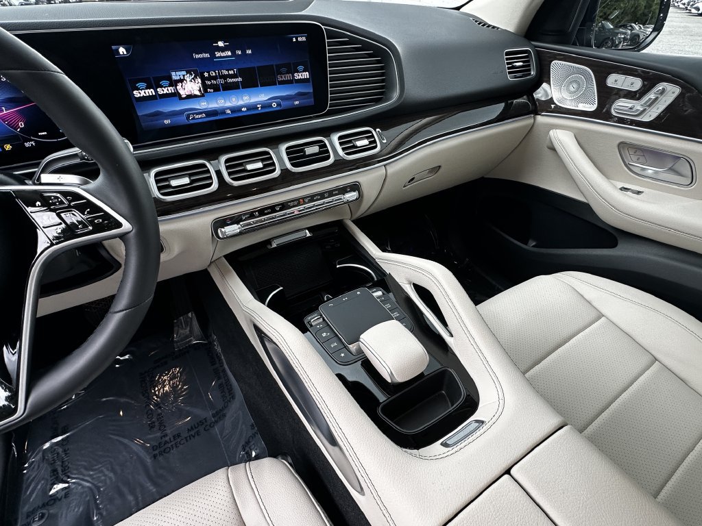 Certified 2024 Mercedes-Benz GLE 350 4MATIC image 31