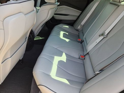 Used 2023 Acura TLX SH-AWD w/ Advance Package image 31