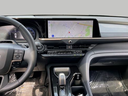 Certified 2026 Toyota Crown Signia w/ Advanced Technology Package AWD/4WD image 12