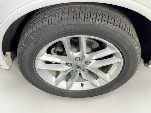 Used 2024 Dodge Durango R/T AWD/4WD image 32