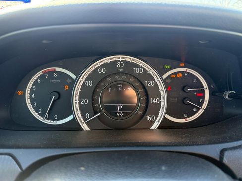 Used 2014 Honda Accord EX-L image 15