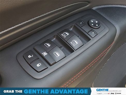 New 2026 Dodge Durango GT w/ Trailer Tow Group IV image 12