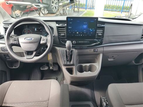 Used 2023 Ford Transit 350 XLT image 20