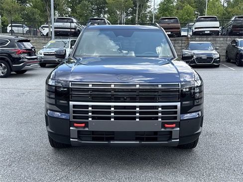 New 2026 Hyundai Palisade XRT Pro image 2