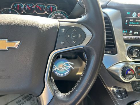 Used 2020 Chevrolet Tahoe Premier RWD image 23