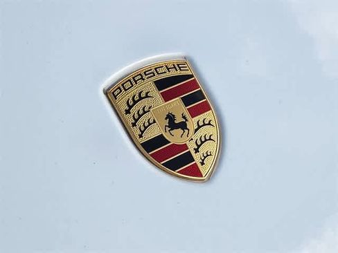 Used 2020 Porsche 911 Carrera S w/ Sport Package image 6