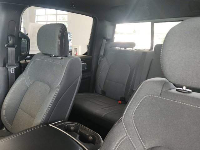 Used 2022 RAM 1500 Big Horn AWD/4WD image 27