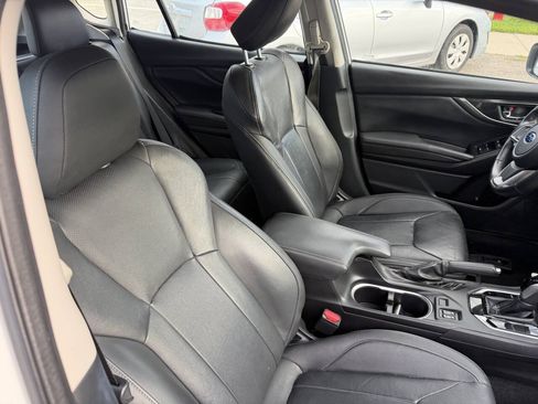 Used 2017 Subaru Impreza 2.0i Limited AWD/4WD image 22