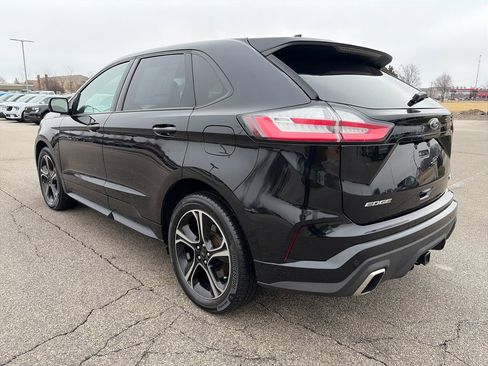 Used 2019 Ford Edge ST w/ Convenience Package image 6