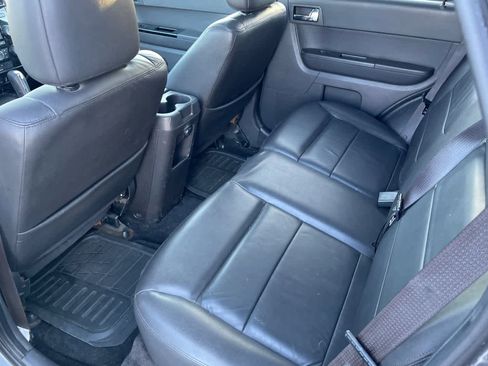 Used 2009 Ford Escape Limited image 4