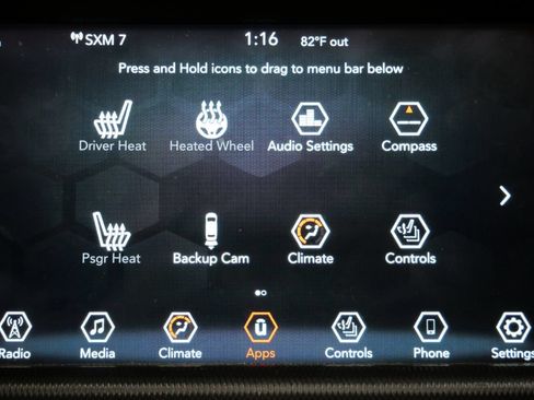 Used 2022 Jeep Wrangler Unlimited Sport AWD/4WD image 17
