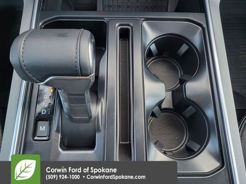 Certified 2024 Ford F150 Platinum image 39