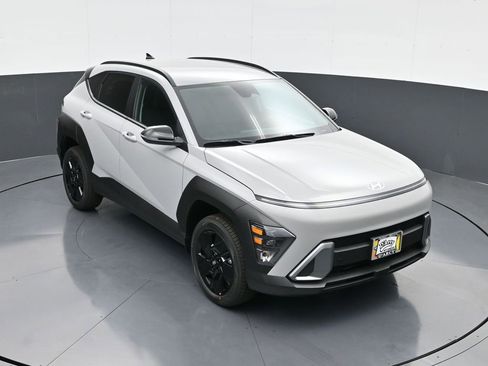 New 2026 Hyundai Kona SEL Sport AWD/4WD image 15