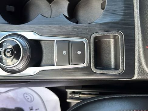 Certified 2024 Ford Escape ST-Line w/ Tech Pack #1 image 25