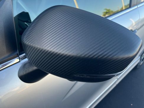 Used 2024 Mitsubishi Eclipse Cross AWD image 11