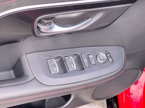 Used 2025 Acura ADX A-Spec FWD image 30