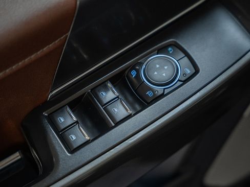 Used 2023 Ford F150 Lariat w/ Equipment Group 502A High image 49