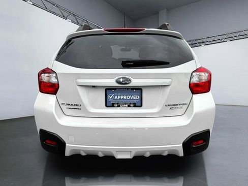 Used 2017 Subaru Crosstrek 2.0i Premium AWD/4WD image 10