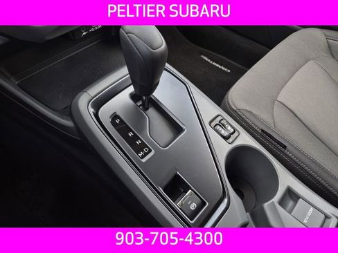 New 2026 Subaru Crosstrek 2.0i Premium image 21