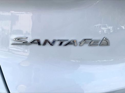 Used 2022 Hyundai Santa Fe SEL image 10