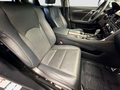 Used 2018 Lexus RX 350 AWD w/ Accessory Package image 15