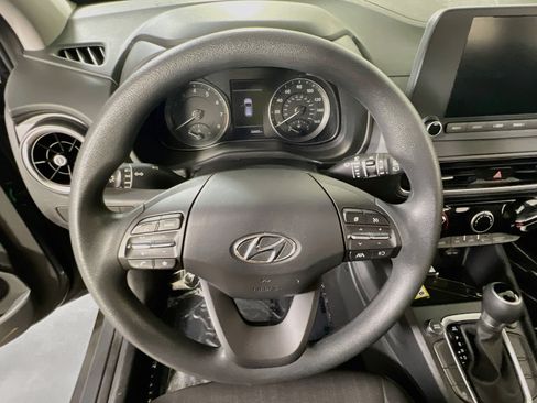 Used 2023 Hyundai Kona SEL AWD/4WD image 11