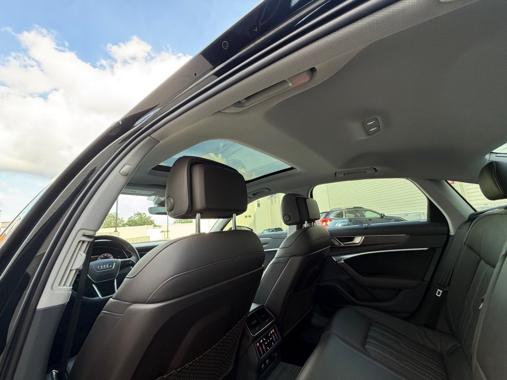 Used 2019 Audi A6 3.0T Prestige AWD/4WD image 16