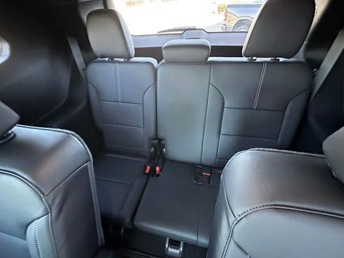 New 2026 GMC Acadia Elevation w/ Elevation Premium Package FWD image 23