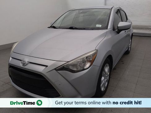 Used 2018 Toyota Yaris iA FWD image 1