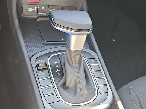 New 2026 Hyundai Kona SEL Sport AWD/4WD image 21