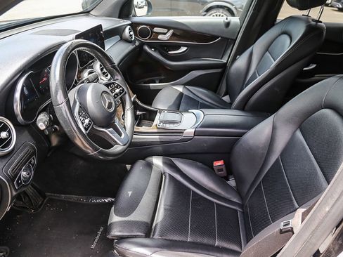 Used 2020 Mercedes-Benz GLC 300 4MATIC image 5