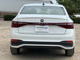 New 2025 Volkswagen Jetta S image 5