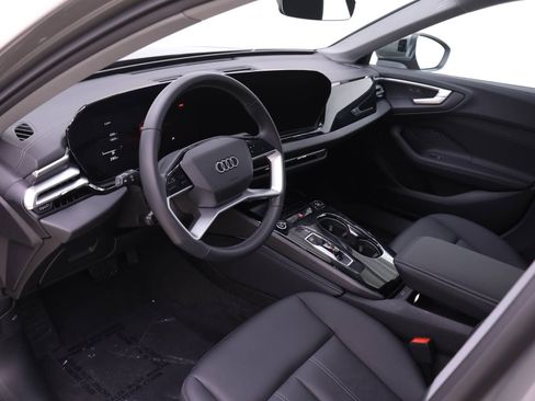 Certified 2025 Audi A5 2.0T Premium w/ Convenience Package AWD/4WD image 6