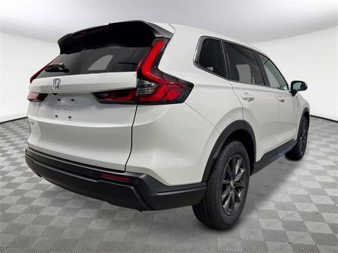 New 2026 Honda CR-V EX-L image 6