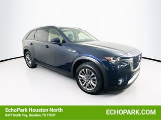Used 2025 MAZDA CX-90 3.3 Turbo w/ Preferred Package video 1