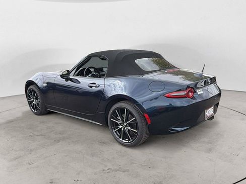 New 2026 MAZDA MX-5 Miata Grand Touring RWD image 5