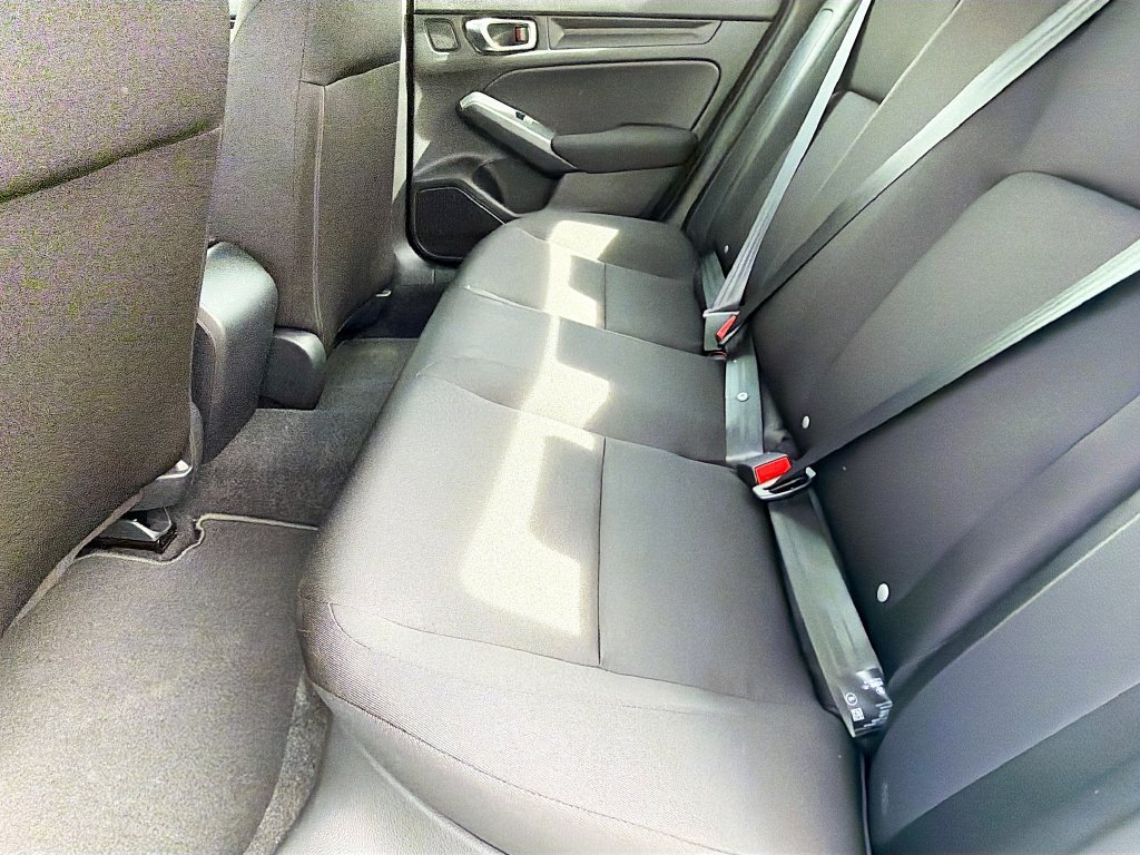Used 2026 Honda Civic LX image 29