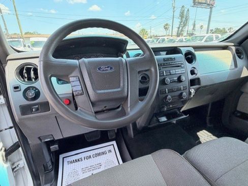 Used 2009 Ford F150 XL RWD image 13