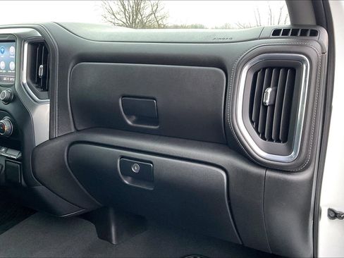 Used 2023 Chevrolet Silverado 2500 LT image 15