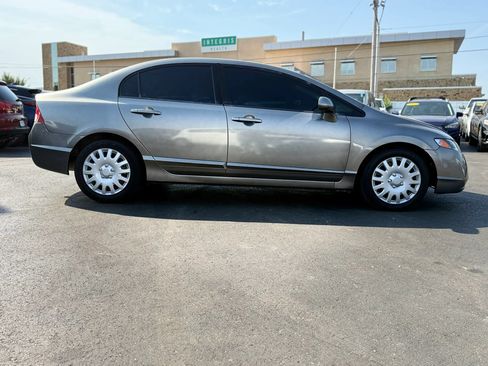 Used 2008 Honda Civic LX image 2