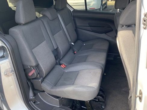 Used 2018 Ford Transit Connect XL image 20