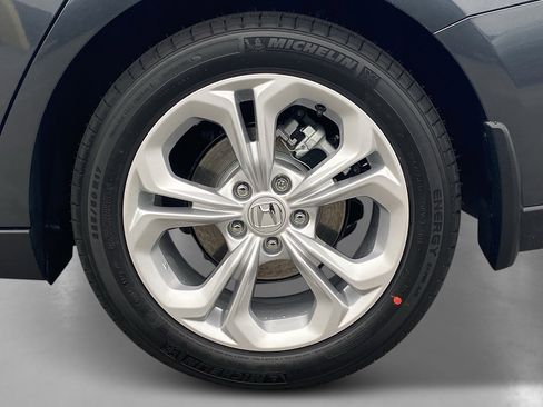 New 2026 Honda Accord LX image 7