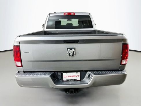 Used 2021 RAM 1500 Tradesman w/ Popular Equipment Group AWD/4WD image 7