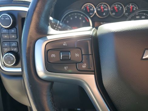 Used 2021 Chevrolet Silverado 1500 RST image 33