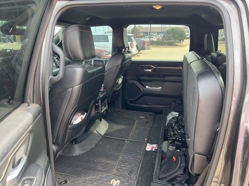 Used 2020 RAM 1500 Rebel w/ Rebel Level 2 Equipment Group image 8