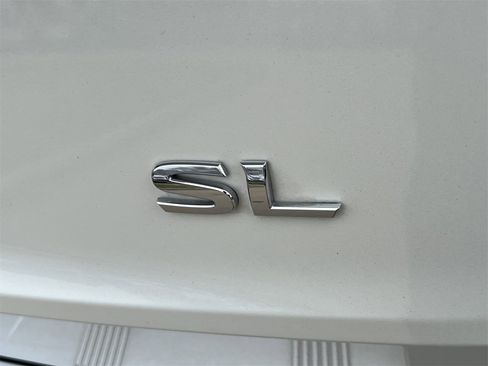 Certified 2023 Nissan Rogue SL w/ SL Premium Package image 6