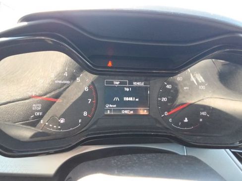 Used 2024 Chevrolet Trax LS FWD image 15