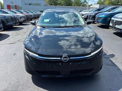 New 2026 Nissan Sentra SV w/ SV Convenience Package
