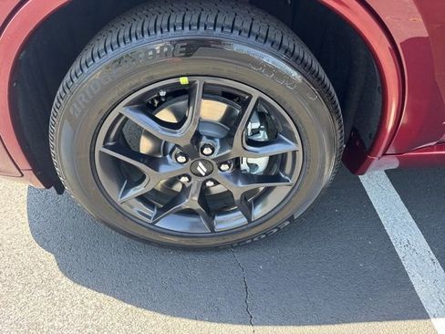 New 2026 Dodge Durango GT image 18