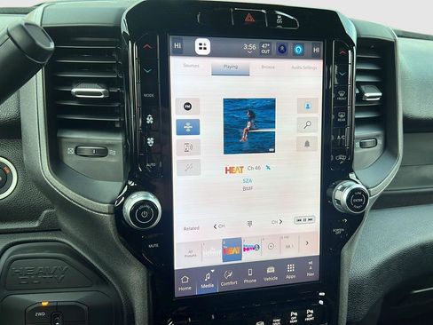 New 2026 RAM 3500 Tradesman image 30